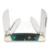 Hen & Rooster Congress Bone Pocket Knife -Knife maintenance shop 41226 HR264CB 01