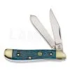 Hen & Rooster Peanut Bone Pocket Knife 1 Hen & Rooster Peanut Bone Pocket Knife -Knife maintenance shop 41228 HR402PB 01