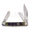 Hen & Rooster Stockman Medium Pocket Knife, Bone 2 Hen & Rooster Stockman Medium Pocket Knife, Bone -Knife maintenance shop 41241 HR333SMB 01