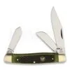 Hen & Rooster Stockman Large Bone Pocket Knife -Knife maintenance shop 41245 HRSLB 01