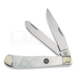 Hen & Rooster Trapper MOP Pocket Knife