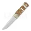 Pasi Jaakonaho Loimu Knife -Knife maintenance shop 43229 PJA019 01