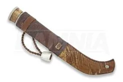 Pasi Jaakonaho Loimu Knife -Knife maintenance shop 43229 PJA019 03