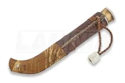 Pasi Jaakonaho Loimu Knife -Knife maintenance shop 43229 PJA019 04