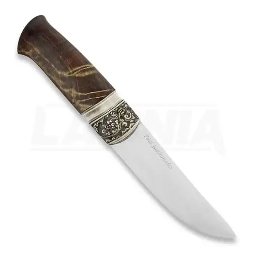 Pasi Jaakonaho Köynnös Knife 4 Pasi Jaakonaho Köynnös Knife - Image 2