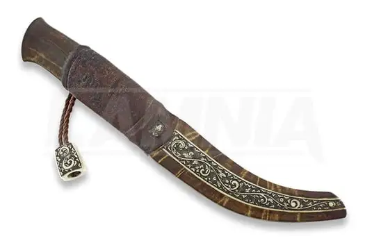 Pasi Jaakonaho Köynnös Knife 5 Pasi Jaakonaho Köynnös Knife - Image 3