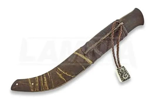 Pasi Jaakonaho Köynnös Knife 6 Pasi Jaakonaho Köynnös Knife - Image 4