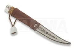 Pasi Jaakonaho Tonko Knife -Knife maintenance shop 43231 PJA021 03