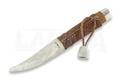 Pasi Jaakonaho Tonko Knife -Knife maintenance shop 43231 PJA021 04