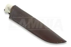 Pasi Jaakonaho Hunter Knife -Knife maintenance shop 43232 PJA022 03