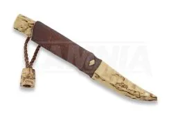 Pasi Jaakonaho Beauté Knife -Knife maintenance shop 43233 PJA023 03