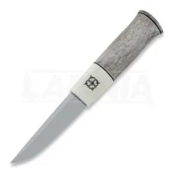 Pasi Jaakonaho All Antler Knife