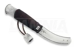 Pasi Jaakonaho Kuura Knife -Knife maintenance shop 43236 PJA026 03