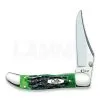 Case Cutlery Kickstart Folding Hunter Green Pocket Knife 09782 2 Case Cutlery Kickstart Folding Hunter Green Pocket Knife 09782 -Knife maintenance shop 44523 CA09782 01