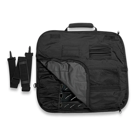 Kershaw Knife Roll 8 Slot KA0880 3 Kershaw Knife Roll 8 Slot KA0880