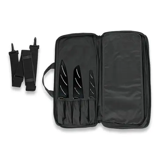 Kershaw Knife Case 20 Slot KA0882 3 Kershaw Knife Case 20 Slot KA0882