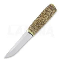 Pekka Tuominen Puukko Knife
