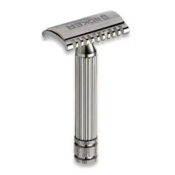 Böker Safety Razor Open Comb 04BO171