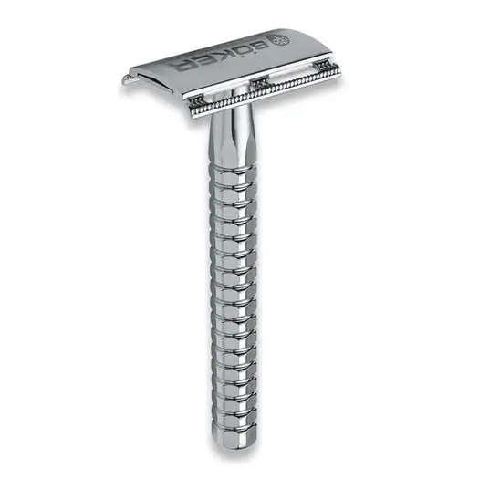 Böker Safety Razor Low-Profile 04BO172 3 Böker Safety Razor Low-Profile 04BO172