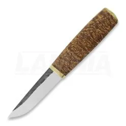 Pekka Tuominen Puukko Knife