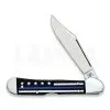Case Cutlery Mini Copperlock Blue Line Pocket Knife 06569 1 Case Cutlery Mini Copperlock Blue Line Pocket Knife 06569 -Knife maintenance shop 45759 CA06569 01