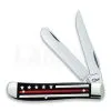 Case Cutlery Red Line Mini Trapper Bone Pocket Knife 07311 2 Case Cutlery Red Line Mini Trapper Bone Pocket Knife 07311 -Knife maintenance shop 45761 CA07311 01