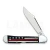 Case Cutlery Red Line Mini Copperlock Pocket Knife 07312 -Knife maintenance shop 45762 CA07312 01