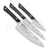 Kershaw Professional Kitchen Set HTS0370 1 Kershaw Professional Kitchen Set HTS0370 -Knife maintenance shop 46156 KSHTS0370 01