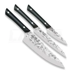 Kershaw Professional Kitchen Set HTS0370