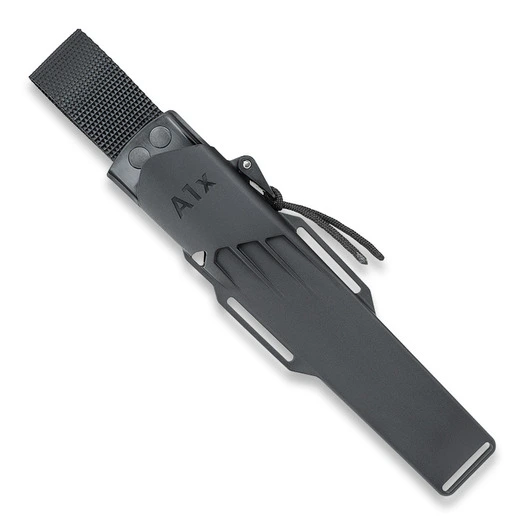 Fällkniven A1x Zytel Sheath A1XEZ 3 Fällkniven A1x Zytel Sheath A1XEZ