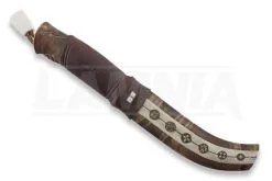 Pasi Jaakonaho Kehät Knife -Knife maintenance shop 47698 PJA028 03