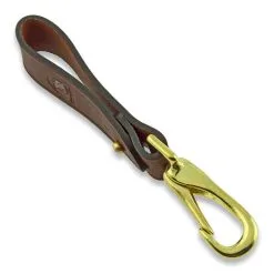 Casström Quick Release Belt Loop W. Hook 11525 -Knife maintenance shop 50123 CM11525 02