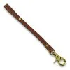 Casström Leather Lanyard With Clasp 11533 -Knife maintenance shop 50124 CM11533 01