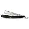 Böker Pro Barberette Straight Razor, Black 140907
