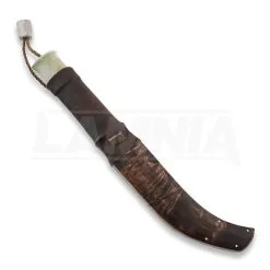 Pasi Jaakonaho Jad Leuku Knife -Knife maintenance shop 51078 PJA037 03