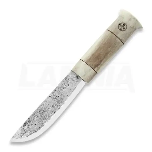 Pasi Jaakonaho Leuku Knife 3 Pasi Jaakonaho Leuku Knife