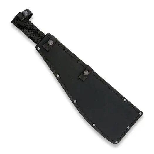 Cold Steel Heavy Machete Sheath SC97LHM 3 Cold Steel Heavy Machete Sheath SC97LHM
