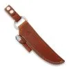 TOPS Bushcraft Sheath Brown Leather SHLBUSHBRN 1 TOPS Bushcraft Sheath Brown Leather SHLBUSHBRN -Knife maintenance shop 53487 TPSHLBUSHBRN 01
