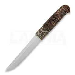Pasi Jaakonaho Tasot Knife