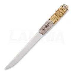Pasi Jaakonaho Kauha Knife