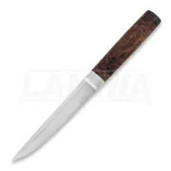 Pasi Jaakonaho Semi-Intergal Knife