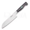 Hen & Rooster Santoku, Black 2 Hen & Rooster Santoku, Black -Knife maintenance shop 53947 HRI055BG10 01