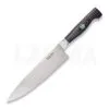 Hen & Rooster Chefs Knife, Black 2 Hen & Rooster Chefs Knife, Black -Knife maintenance shop 53948 HRI057BG10 01