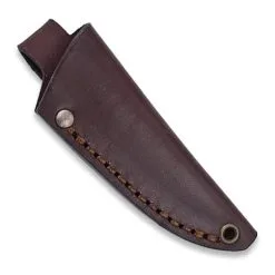 Brisa Necker Leather Sheath