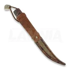 Pasi Jaakonaho Arc Knife -Knife maintenance shop 54994 PJA046 03