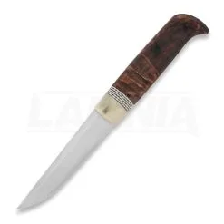 Pasi Jaakonaho Kierre (Twist) Knife