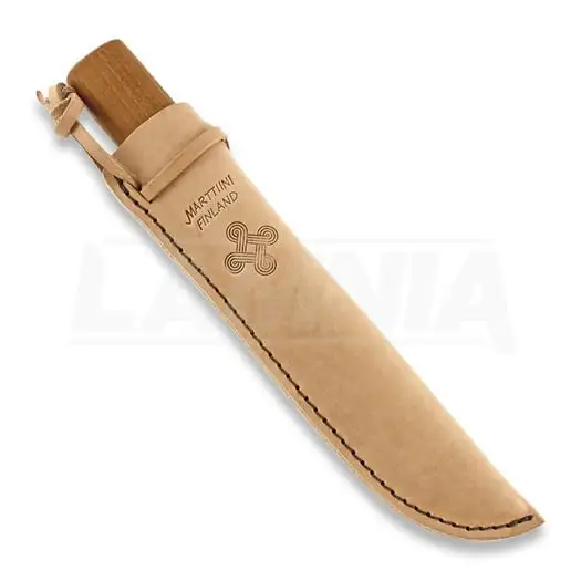 Marttiini Cabin Chef Knife 442010 4 Marttiini Cabin Chef Knife 442010 - Image 2