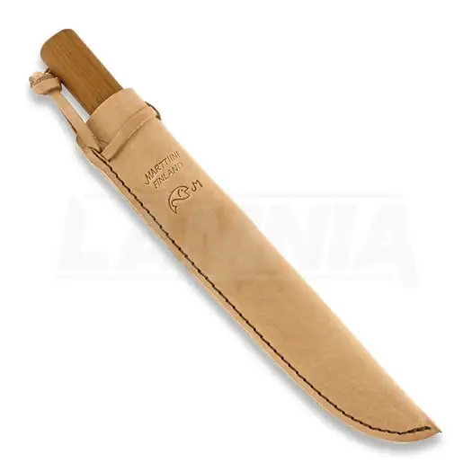 Marttiini Cabin Chef Filleting Knife 443010 4 Marttiini Cabin Chef Filleting Knife 443010 - Image 2