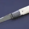Pekka Tuominen Folding Knife 2 Pekka Tuominen Folding Knife -Knife maintenance shop 5585 PTN003 01