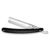 Böker Classic Stainless Spanish Head Straight Razor 140552
